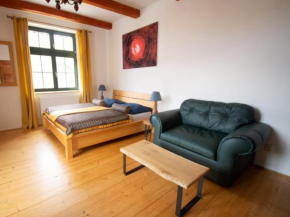 Apartment Sirius F in center of CB, Ceske Budejovice